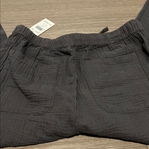 Women’s gray Casual Pants - Picture 10 of 12